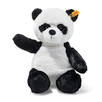 Steiff Ming Panda large